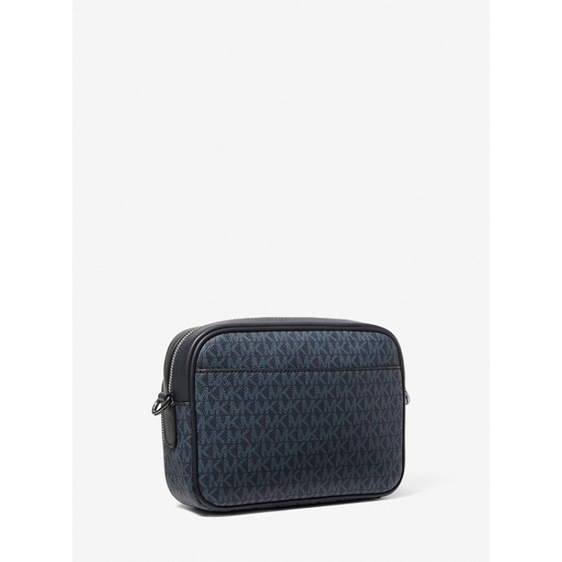 Hudson Logo Crossbody Bag