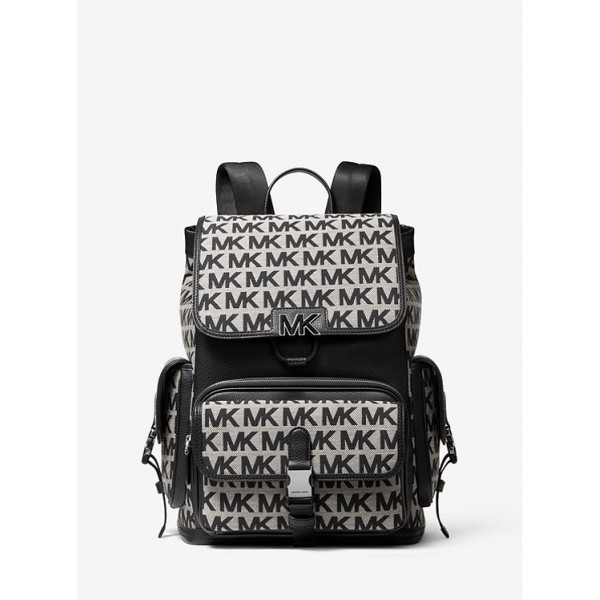 Hudson Logo Backpack