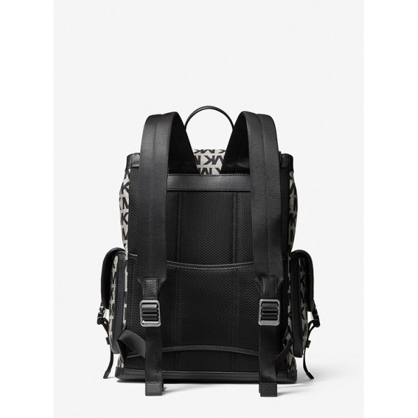 Hudson Logo Backpack