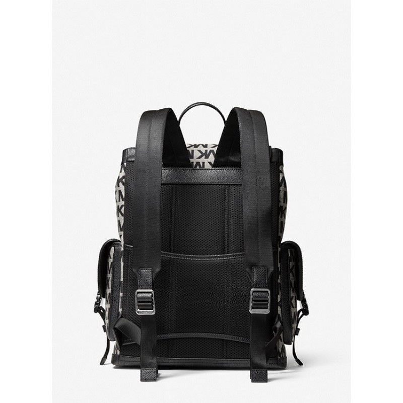 Hudson Logo Backpack