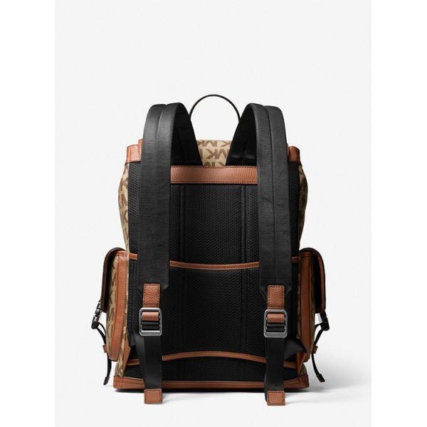 Hudson Logo Backpack