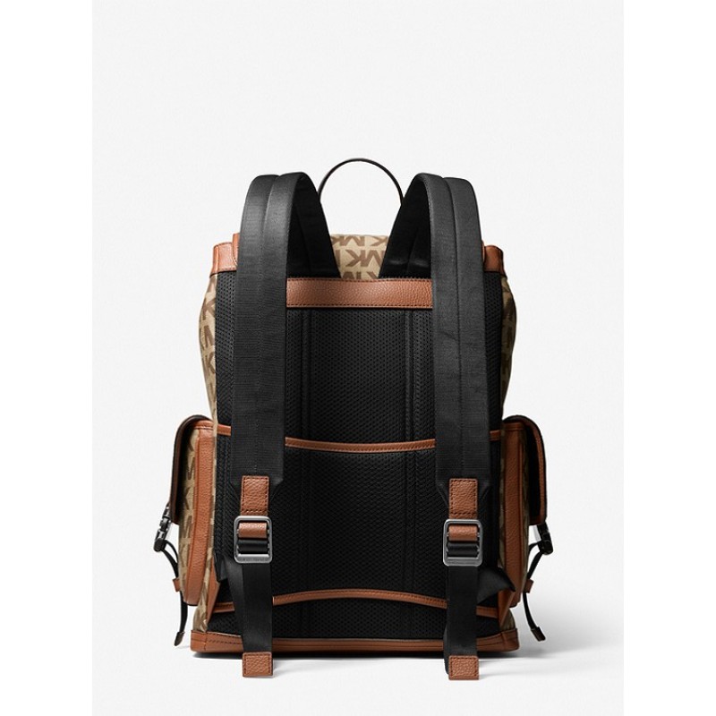 Hudson Logo Backpack