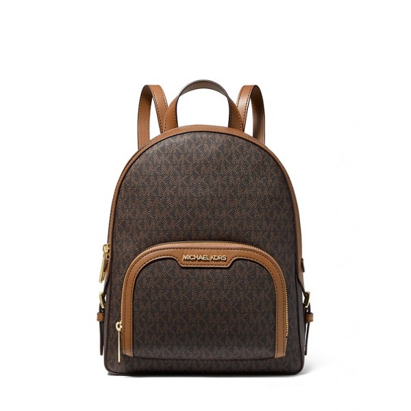 Jaycee Medium Logo Backpack