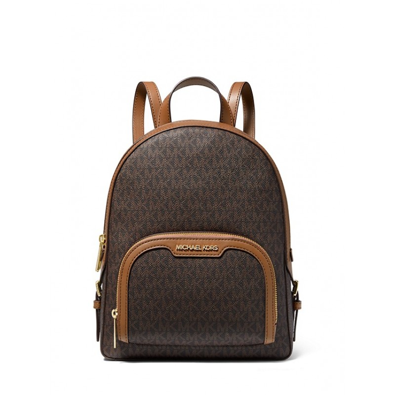 Jaycee Medium Logo Backpack