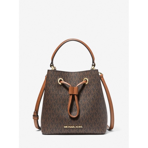 Suri Small Logo Crossbody Bag