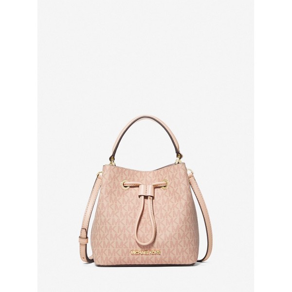 Suri Small Logo Crossbody Bag