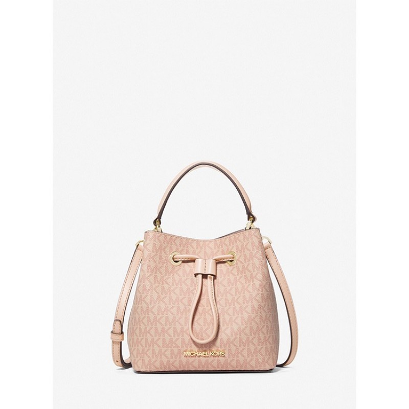 Suri Small Logo Crossbody Bag