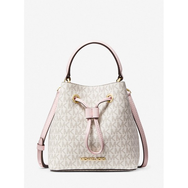 Suri Small Logo Crossbody Bag