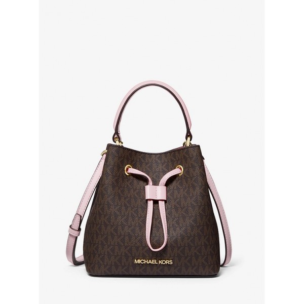 Suri Small Logo Crossbody Bag