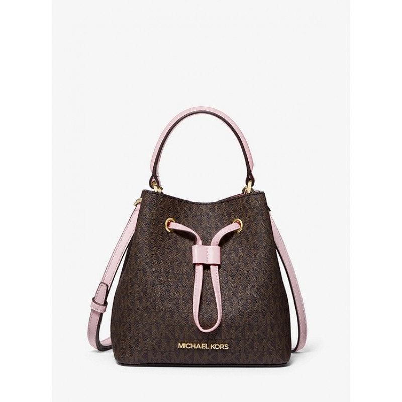 Suri Small Logo Crossbody Bag