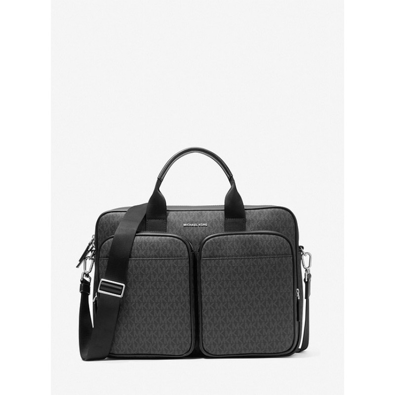 Cooper Logo Briefcase