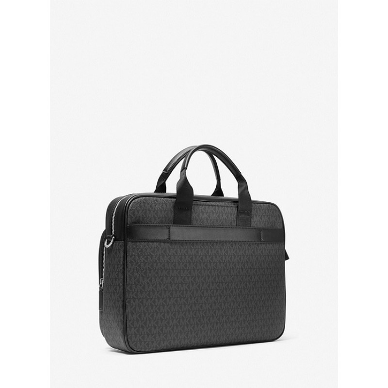 Cooper Logo Briefcase