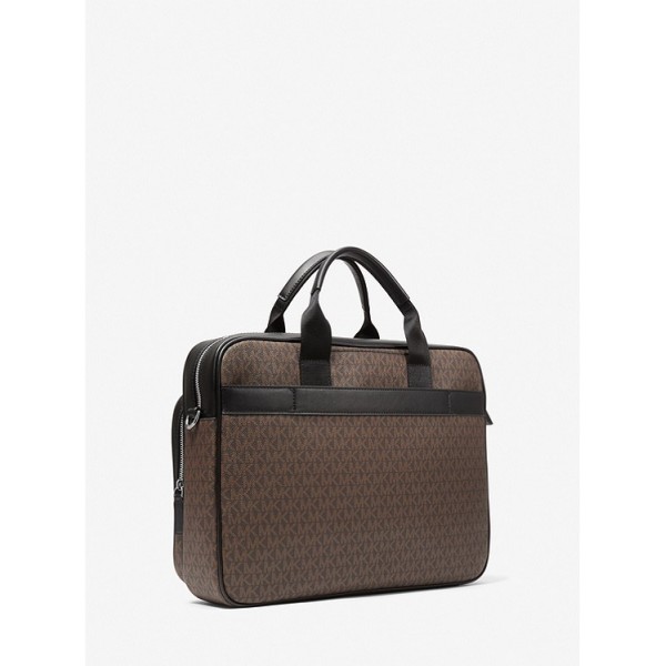 Cooper Logo Briefcase