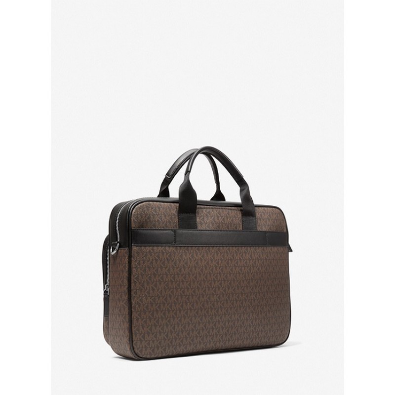 Cooper Logo Briefcase