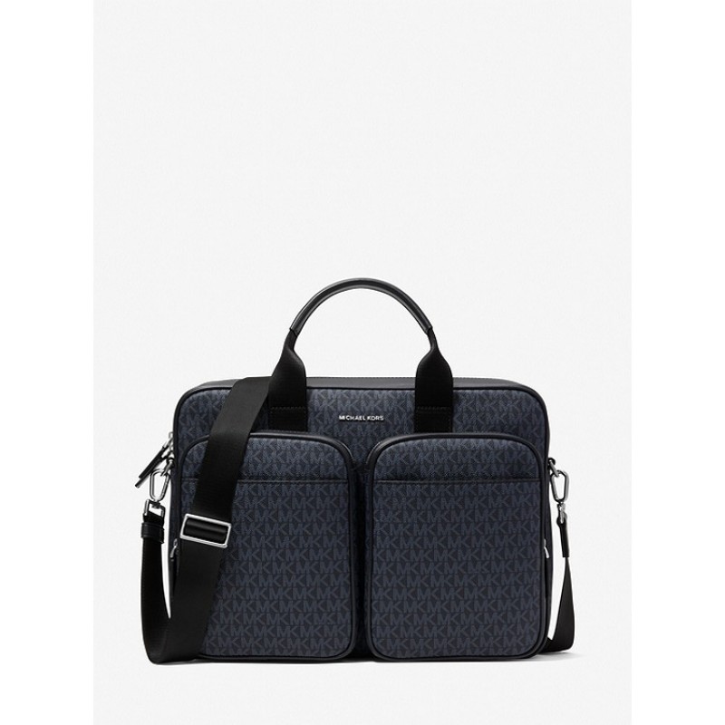 Cooper Logo Briefcase