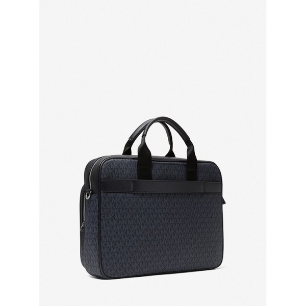 Cooper Logo Briefcase