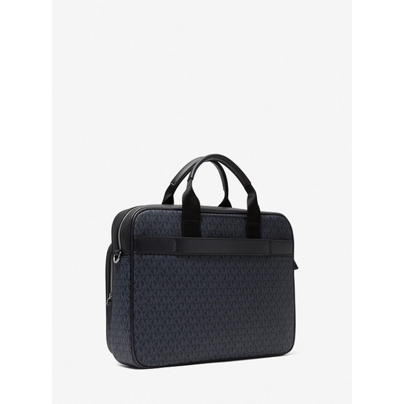 Cooper Logo Briefcase