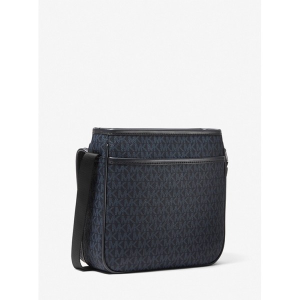 Cooper Logo Crossbody Bag