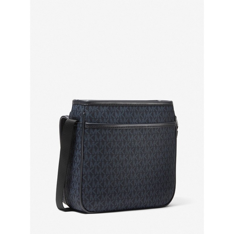 Cooper Logo Crossbody Bag