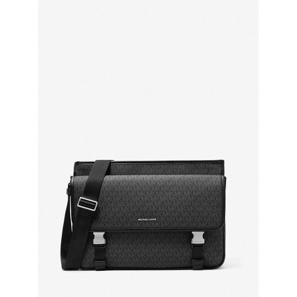 Cooper Logo Messenger Bag