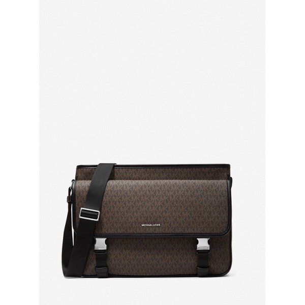 Cooper Logo Messenger Bag