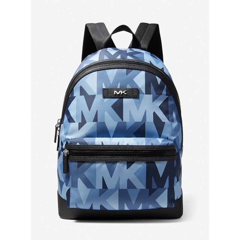 Cooper Graphic Logo Woven Backpack