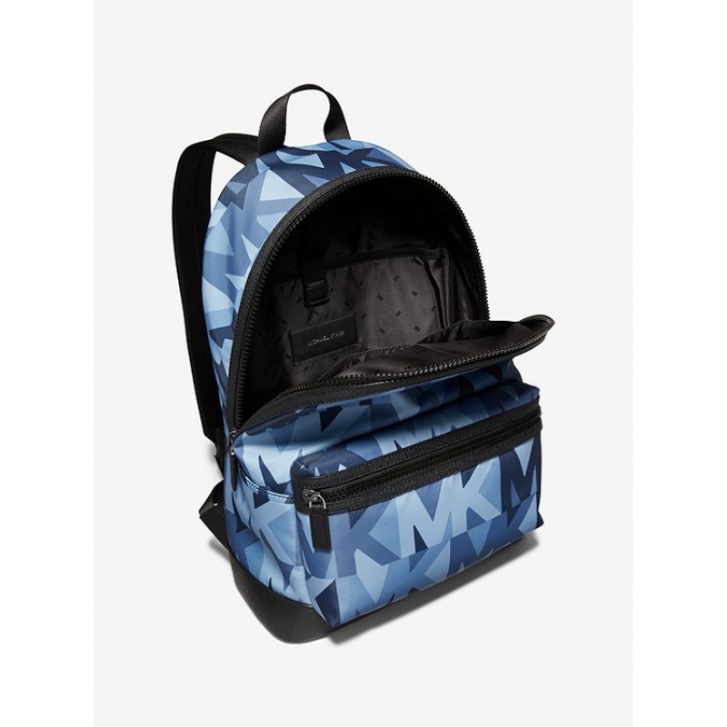 Cooper Graphic Logo Woven Backpack