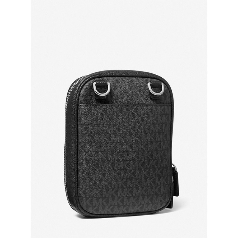 Cooper Logo Travel Crossbody Bag