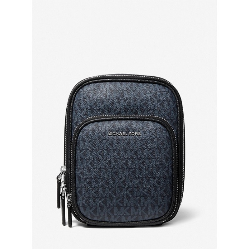 Cooper Logo Travel Crossbody Bag