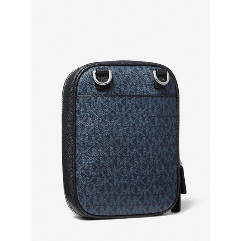 Cooper Logo Travel Crossbody Bag