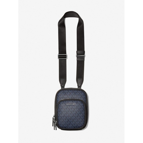 Cooper Logo Travel Crossbody Bag